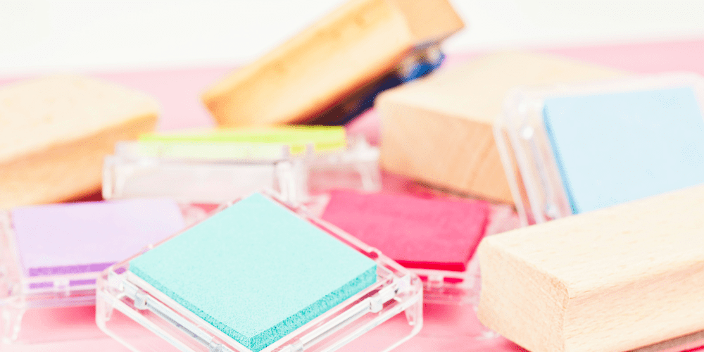 What are the types and playing methods of children's printing pads?